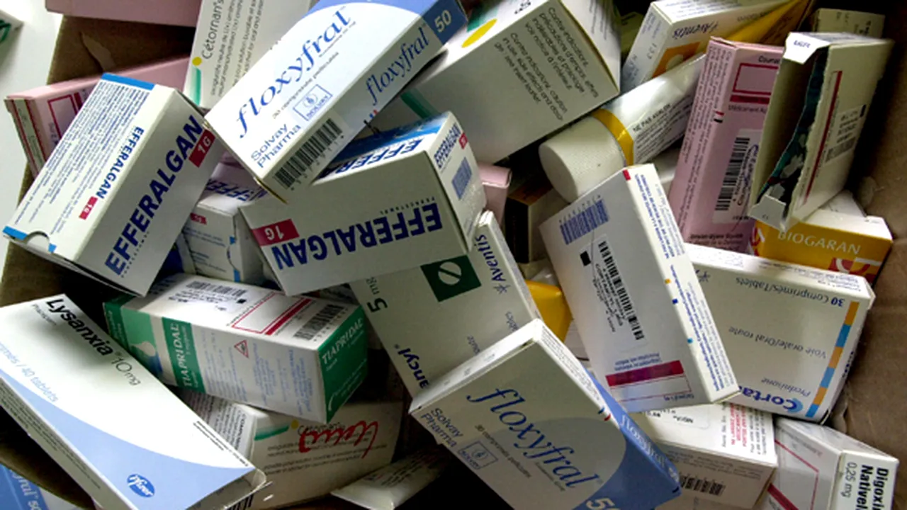 Administrarea de paracetamol scade puterea copiilor de protecţie