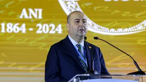 Numirea lui Mihai Busuioc la CCR nu este una credibilă, afirmă deputatul USR Stelian Ion