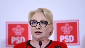 COMENTARIU Marius Oprea. „Matrioşca”: femeile şi politica în România de azi