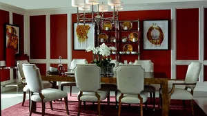 Brandul american de mobilier Bernhardt Interiors a ajuns în România