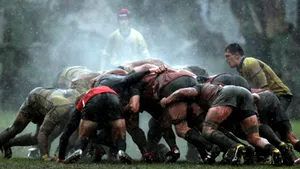 Alin Petrache este noul preşedinte al FR de Rugby