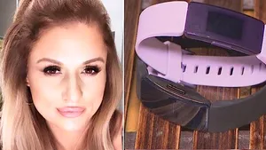 Totul a pornit de la un Cadou de Crăciun. Modul neaşteptat în care o jurnalistă sportivă şi-a prins iubitul care o înşela