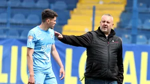 Superliga: FC Voluntari și Unirea Slobozia, în prima manșă din barajul pentru menținere/promovare