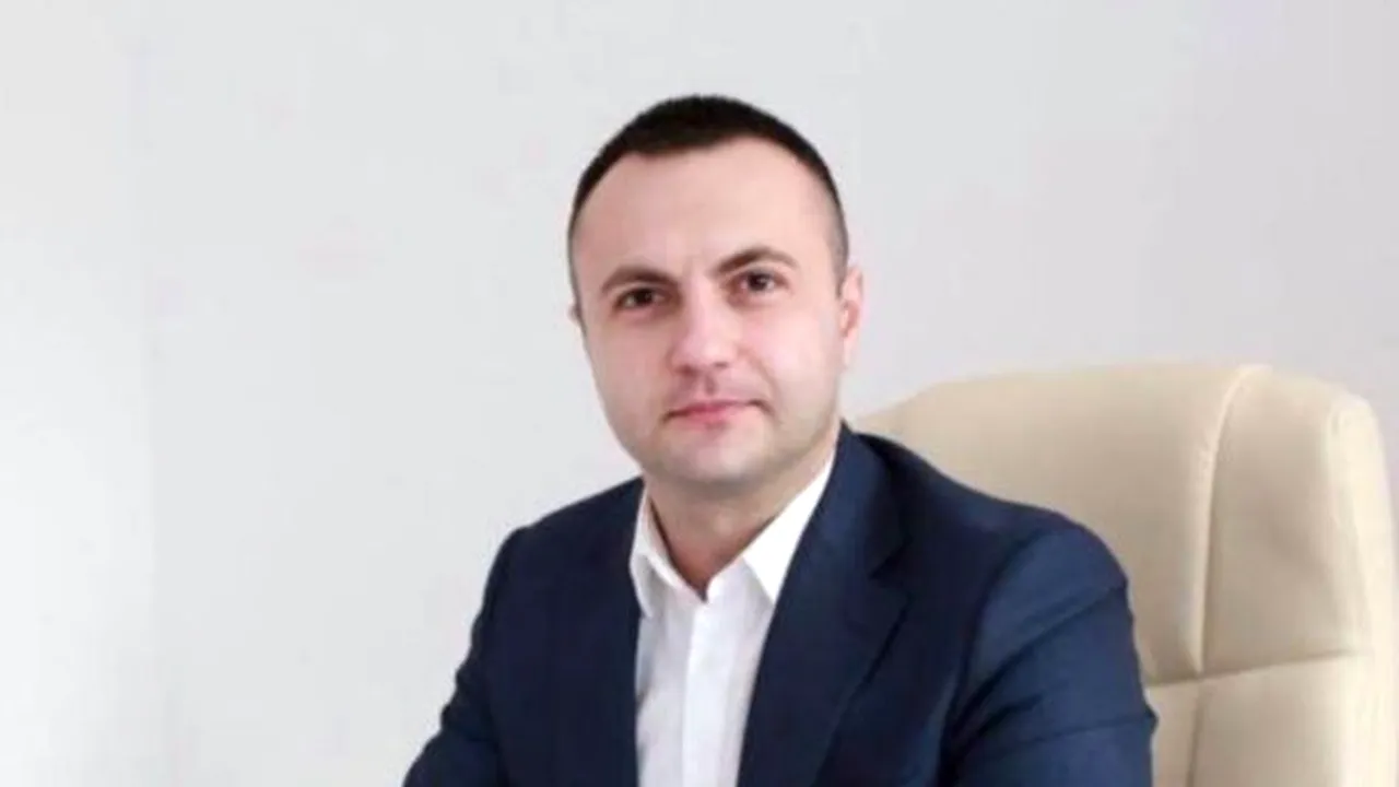 Marian Cucşa: Am fost demis din funcţia de preşedinte de filială al unui partid care nu va mai exista