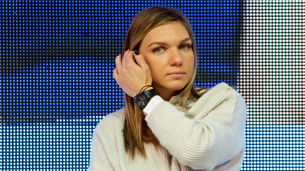 Simona Halep: Mai am timp să câştig un turneu de Mare Şlem. Plănuiesc să mă retrag la 32 de ani