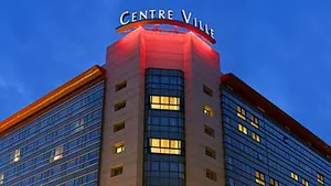 150 de deputaţi stau în apartamente de patru stele în Centre Ville. Preţurile sunt de la 2.200 euro