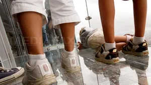 Privelişti înfricoşătoare şi impresionante. Cele mai frumoase platforme panoramice din lume - FOTO, VIDEO