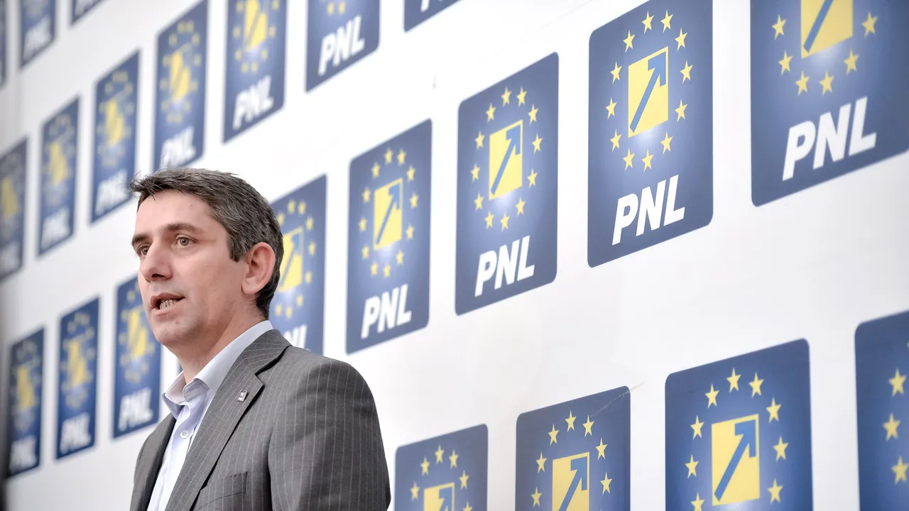 Reacţia PNL după ce Senatul a respins ordonanţa de urgenţă care corectează măsurile OUG 114/2018