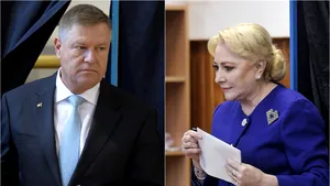 Iohannis: Este o victorie importantă. Cea mai categorică victorie împotriva PSD / Dăncilă: Am recuperat voturile pe care le-am pierdut la europarlamentare 
