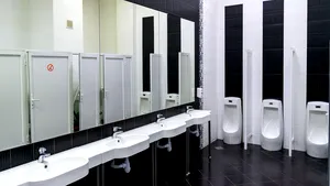 Toaletele publice ar putea fi schimbate pentru totdeauna, după pandemie. Cum ar arăta acestea