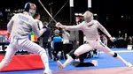 Campionatul Mondial de Scrimă debutează la Tbilisi. România trimite sportivi la toate armele
