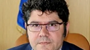 Dragoş Cristian Dinu este noul ministru al Fondurilor Europene. Acesta va depune jurământul la ora 18.30