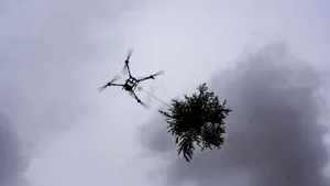 WSJ: Cum a reușit China să furnizeze componente de drone Iranului și Rusiei, încălcând sancțiunile
