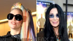 Lady Gaga a refuzat să lanseze un duet înregistrat cu Cher: 