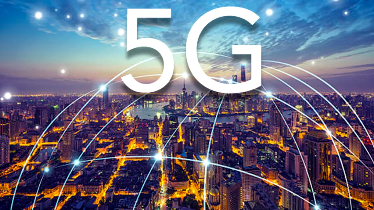 Cursa pentru 5G se încinge: Reţelele noii generaţii din China sunt disponibile şi costă 18 dolari