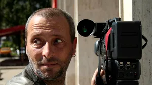 Jurnalistul, operatorul şi regizorul Sorin Avram a încetat din viaţă