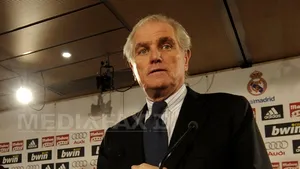 Ramon Calderon, trimis în judecată pentru falsificarea alegerilor din 2006