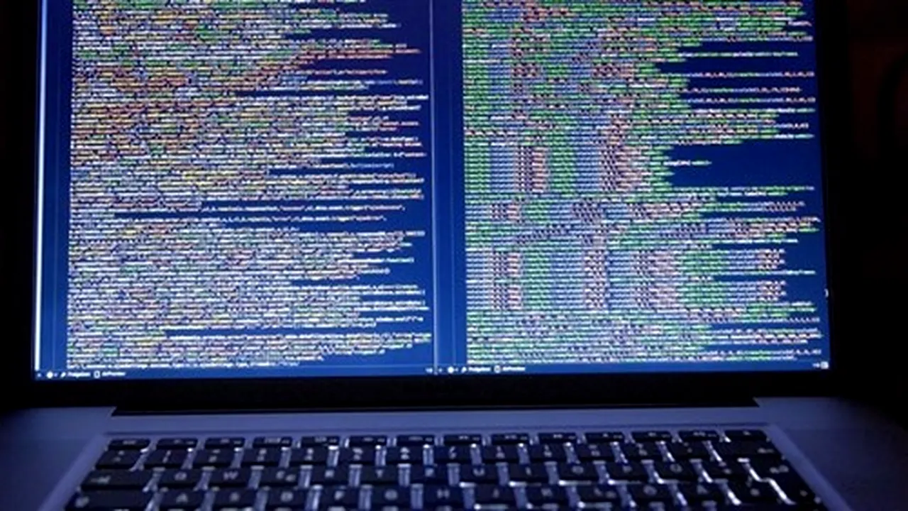 Scurgere de date financiare ale bulgarilor. Directorul unei companii din domeniul securităţii cibernetice, reţinut de poliţie în Bulgaria