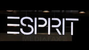 Esprit iese de pe piaţa din România. Toate cele trei magazine au fost închise