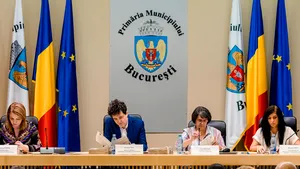 Nicuşor Dan, despre majorarea indemnizaţiilor primarilor: Nu e oportună