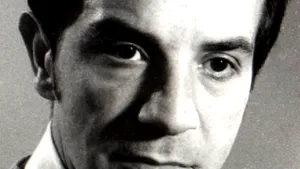 Actorul Radu Iţcuş a murit la vârsta de 69 de ani