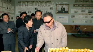 Închisorile din Coreea de Nord găzduiesc aproximativ 200.000 de deţinuţi politici