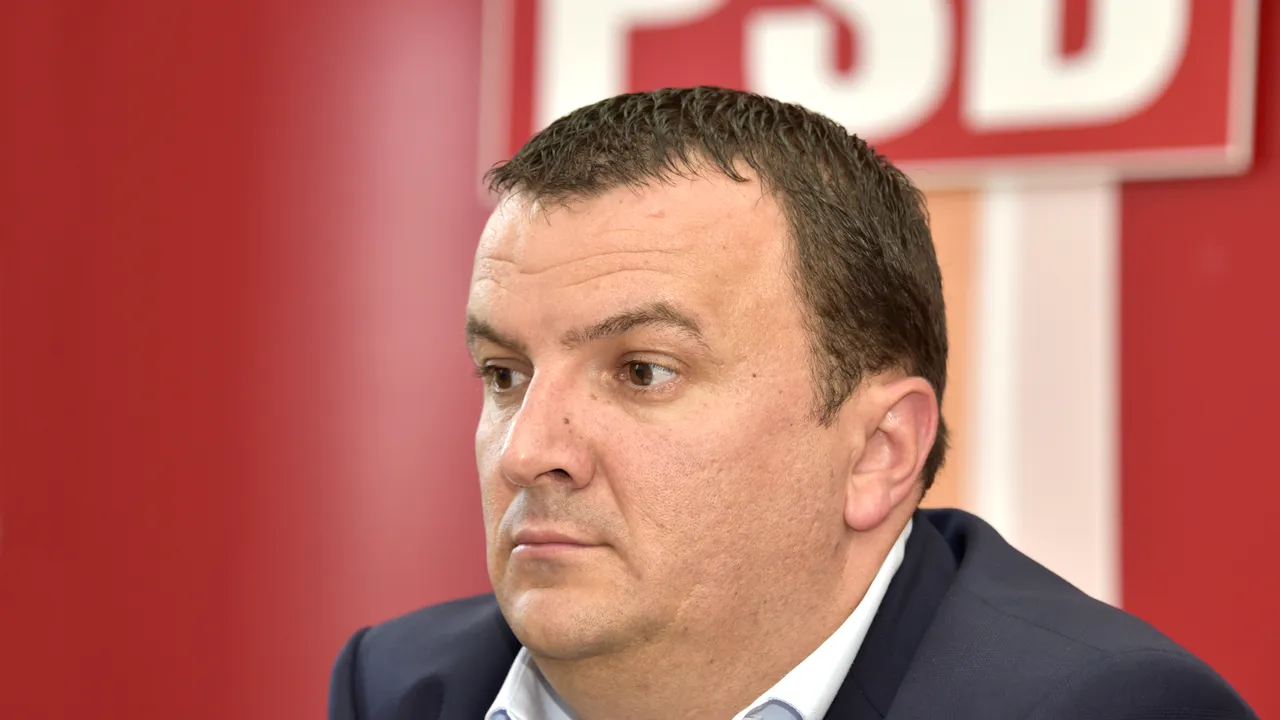 Reacţia liderului PSD Timiş, după ce un primar a cerut demisia lui Liviu Dragnea