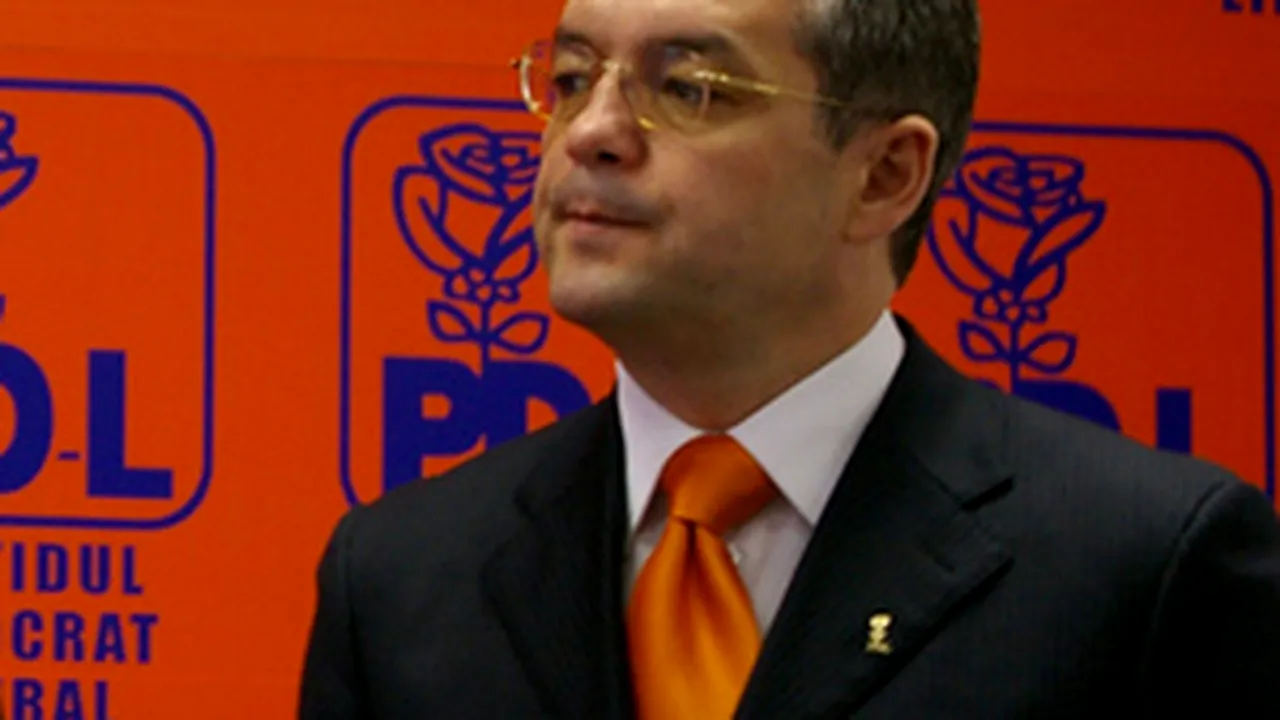 Romanian PM Upbeat On Govt’s Ability To Revive Ailing Economy