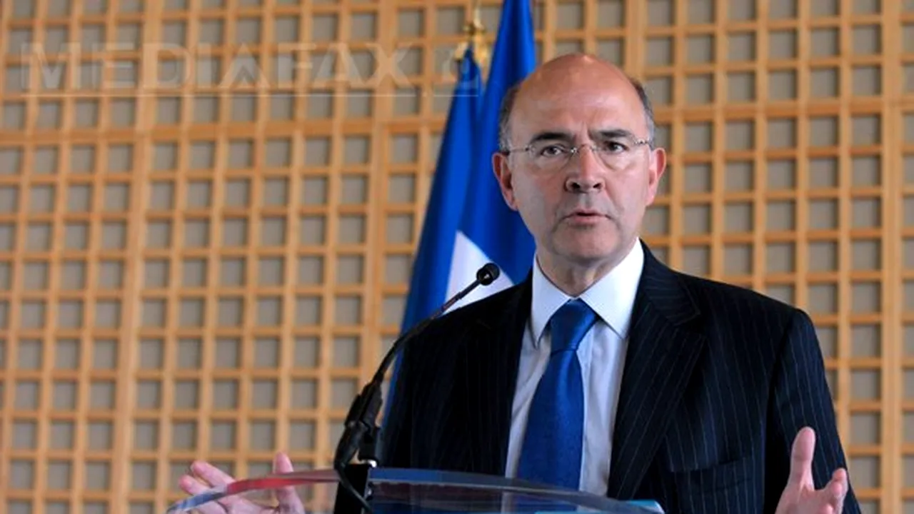Parlamentul European a aprobat candidaturile lui Moscovici şi Canete pentru posturi în Comisia Europeană