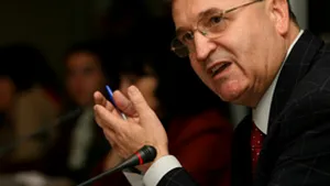 Puşcaş: Ca membru al UE, România este un stat slab, fără o strategie pe termen lung