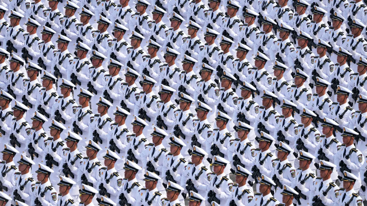 China lansează avertismente dure împotriva Japoniei în cazul unei intervenții militare în Taiwan