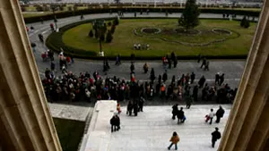 France 2 va difuza un film de promovare a României