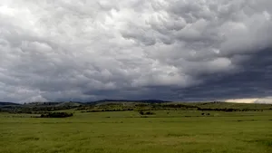 VREMEA va fi instabilă. PROGNOZA METEO pentru joi şi vineri