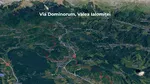 Trei foste capitale domnești din Țara Românească, unite printr-un traseu turistic. Pe unde va trece Via Dominorum