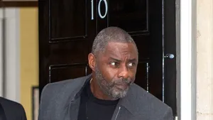 Căutările pentru noul James Bond continuă. Idris Elba spune că nu a fost niciodată o opțiune