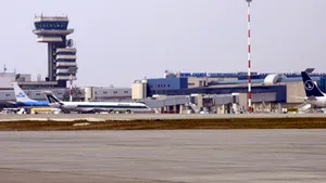 Aeroportul Otopeni va avea din 2010 un nou terminal de pasageri