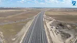 Autostrada A7 Ploieşti-Buzău. Lucrările pe lotul 3 au ajuns la 81%