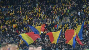 Interdicţii pentru cinci suporteri şi sancţiuni de 4.000 de lei, după incidente la România-Finlanda
