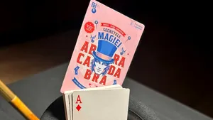 Cea mai mare expoziţie interactivă de magie din România, în premieră, în Capitală