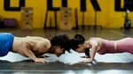 66% dintre români nu fac niciodată sport sau exerciții fizice. România este mult sub media UE