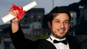 Cătălin Mitulescu: Vreau să fac filme care să aducă oamenii în sala de cinema