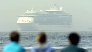 Vas de croazieră, în carantină în Venezuela din cauza gripei A H1N1