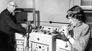 Arhiva BBC Radiophonic Workshop va fi disponilă pentru public