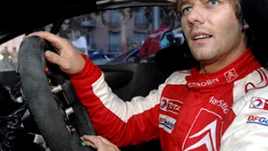 Sebastien Loeb a câştigat Raliul Sardiniei