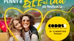 PENNY e BFF-ul tău de distracție la Codru Festival 2025