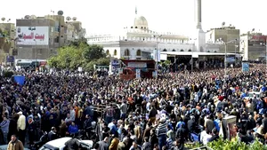 CRONOLOGIE: Principalele evenimente din Egipt de la preluarea puterii de către Mohamed Morsi