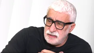 VIDEO Ioana Răduca şi Adrian Sârbu se luptă pentru libertate şi putere. Interviu de Ziua Libertăţii Presei, la Aleph News