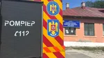 Incendiu la un cămin de vârstnici din Singureni: 41 de persoane s-au evacuat. Focul a pornit de la un scurtcircuit
