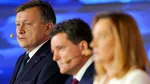 Candidații la prezidențiale, întrebați ce înseamnă sistemul. Antonescu: E Victor Ponta