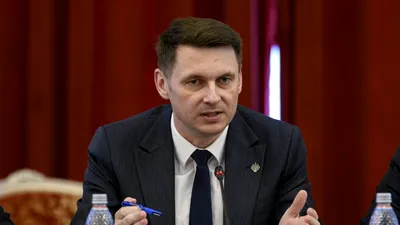 POLITIC Abrudean face apel la senatori să adopte jaloanele din PNRR: „Miza este de 3,48 miliarde de euro”